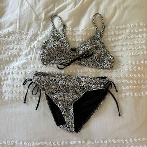 Robin Piccone Aubrey set